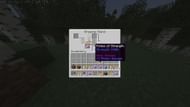 Potions of strength (Image via Minecraft)